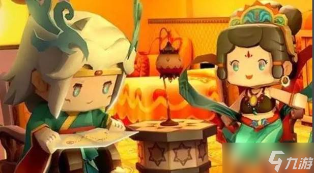 迷你世界铁门玩法