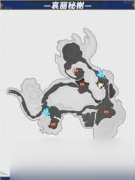 崩坏星穹铁道3.4哀丽秘榭宝箱在哪