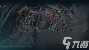 三角洲行动s7旅途起点任务怎么过