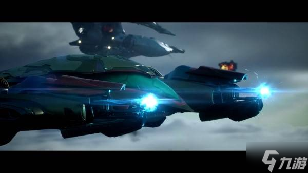 《银河战士(密特罗德)P4》世界观及背景故事介绍