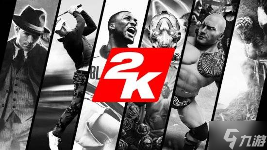 2K进军足球游戏 新任总裁透露正组建一流团队