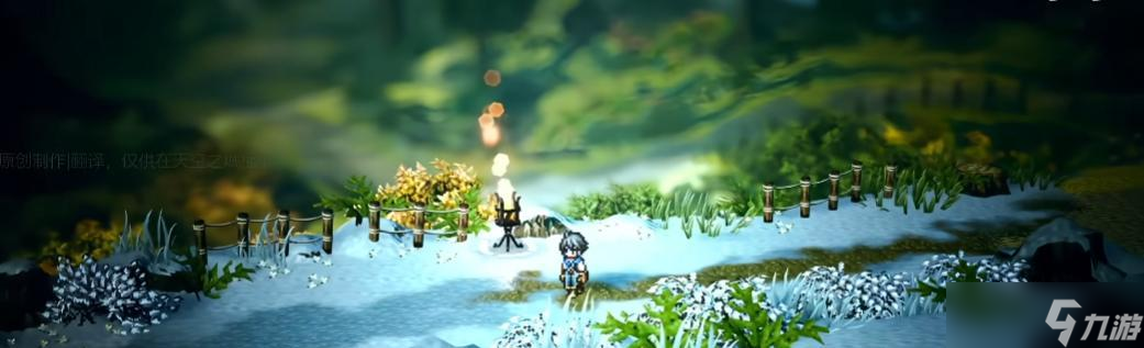 12月十大游戏新作排行出炉！《密特罗德》、《歧路旅人：零》领衔