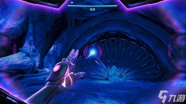 《银河战士(密特罗德)P4》与前作区别一览 密特罗德究极4有什么变化