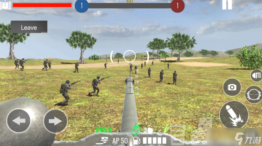 独立单机游戏榜单 2025受欢迎的独立单机手机游戏大全截图