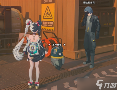 绝区零2.4版本【将临未抵的深渊】新增8个彩蛋成就获取攻略