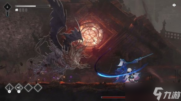 《终焉之玛格诺利亚》官推预告锁号 向粉丝透露独家情报