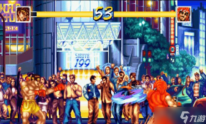 《世界英雄》居然还有破防技能，这二十年我算是白练了