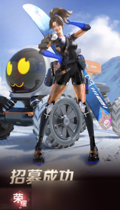 红警OL手游荣耀参谋英雄米洛怎么样