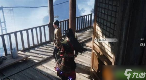 燕云十六声不见山奇遇洞中奇谈任务怎么做 不见山奇遇洞中奇谈任务攻略