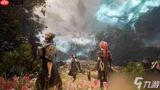 《光与影:33号远征队》的成功让团队难以置信:大家都以为是小众粉丝向作品!