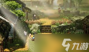 逸剑风云决程家村在哪里在哪