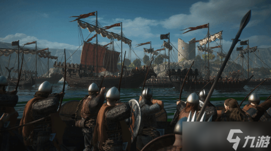 <a linkid=392008><a id='link_pop' class='keyword-tag' href='https://www.9game.cn/qmyks2/'>骑马与砍杀2</a></a>：<a linkid=336863>霸主</a>DLC战帆上线，海战革新与技术争议并存