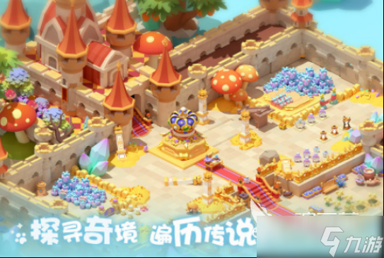 流行的网游榜单 2025高人气网游下载分享