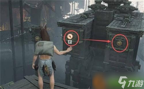 燕云十六声镇守晦谷机关怎么解锁 镇守晦谷机关解锁攻略