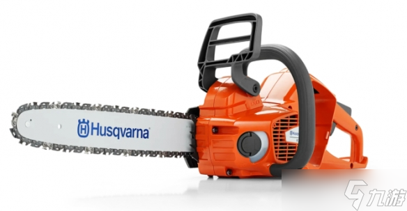 Husqvarna链锯因神似《链锯人》角色波奇塔引爆热议