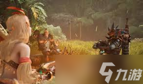 怪物猎人旅人技能如何搭配