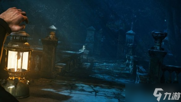 解谜游戏《The Last Case of John Morney》正式发售