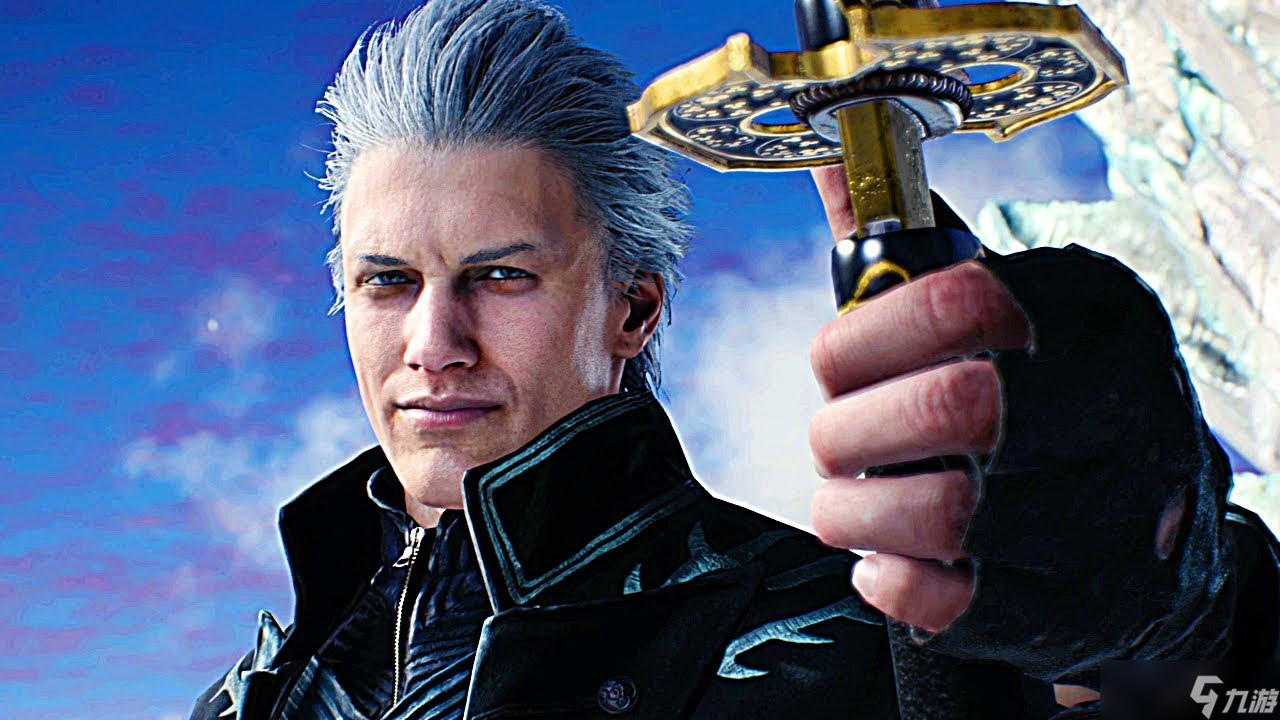 鬼泣巅峰之战30抽怎么获得