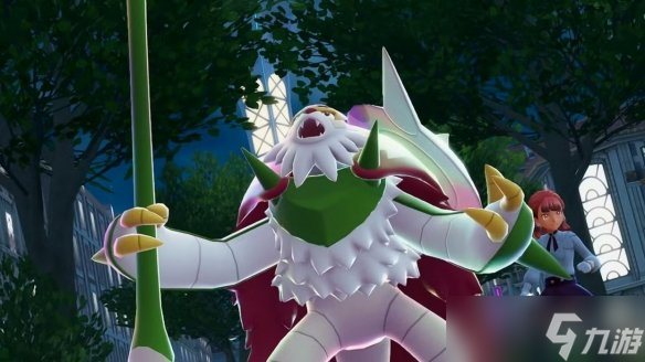 《宝可梦ZA》版本更新:修复排位赛Mega石获取异常