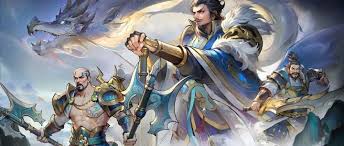 百战群英如何获取觉醒石