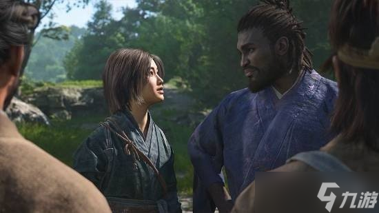 《刺客信条 影》更新 卡珊德拉登场 新解谜任务上线