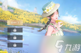 无限暖暖中中心舞台梦奇迹关卡怎么过