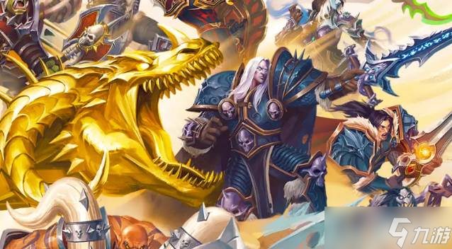 炉石传说OTK毒奶牧卡组