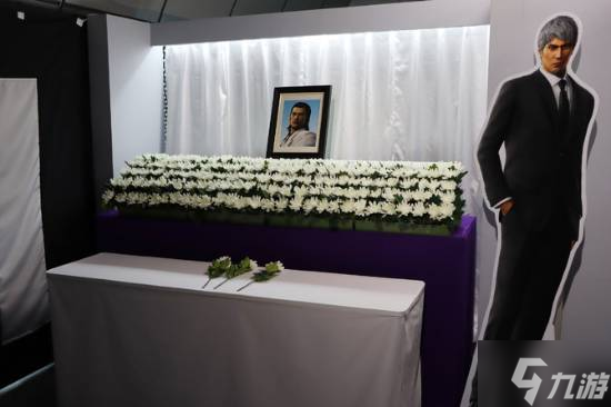 极道恐怖如斯…《如龙》20周年红白事一起办!