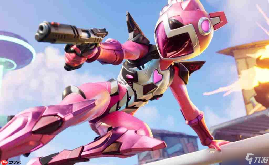 4万美元买免费游戏？《堡垒之夜》实体版拍卖创纪录