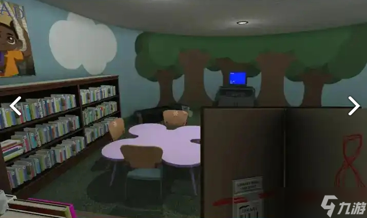 耐玩的阿曼达游戏去哪里下载 2025必玩的阿曼达游戏有什么截图