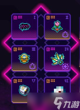 霓虹深渊：无限霓虹热门套装、角色伤害倍率大统计！