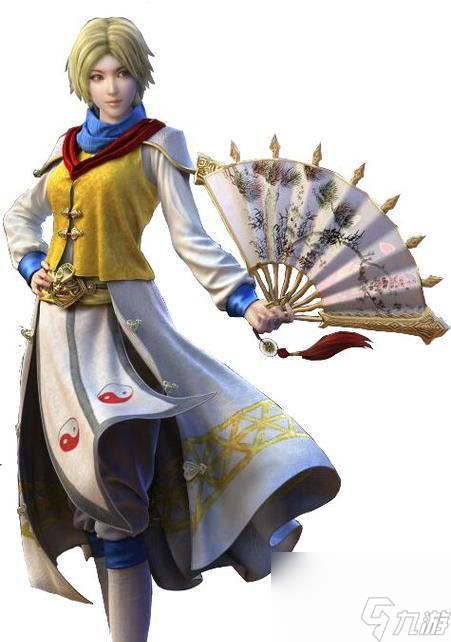 道士的传奇（游戏世界中的逆袭之路）