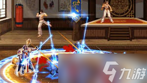 dnf手游男圣职者怎么定制技能