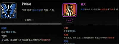 绝地鸭卫雷火刀流派推荐