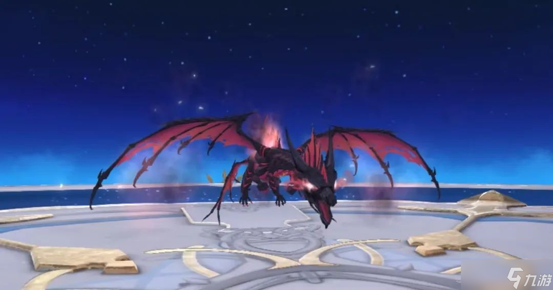 创造与魔法祭坛BOSS怎么打