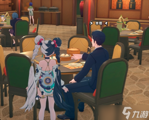 绝区零2.4版本【将临未抵的深渊】新增8个彩蛋成就获取攻略