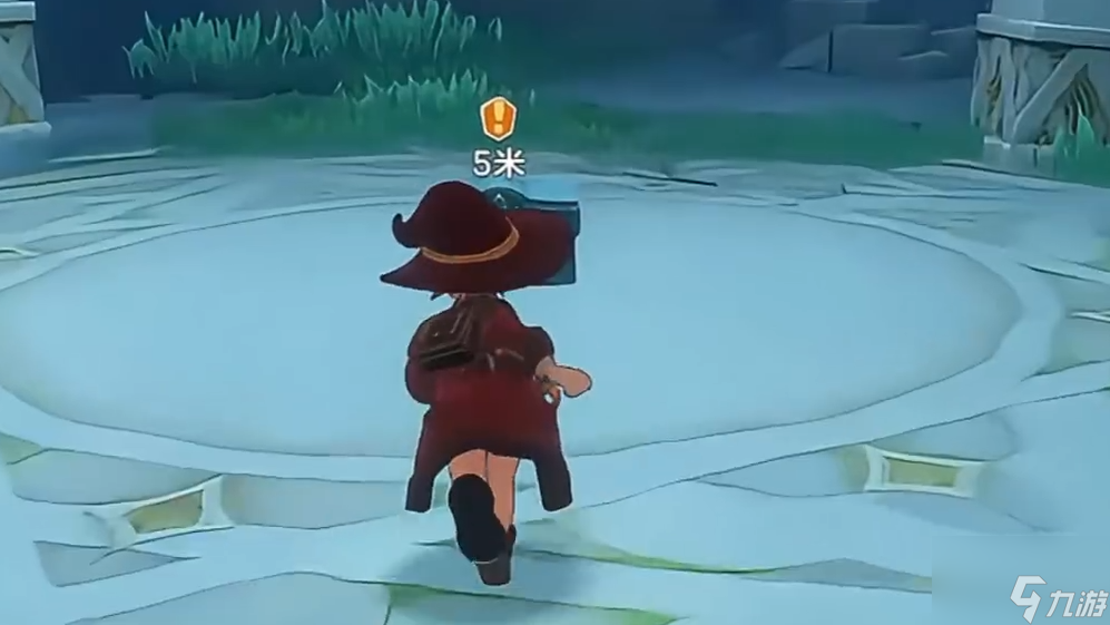 《洛克王国:世界》水眷属任务完成攻略