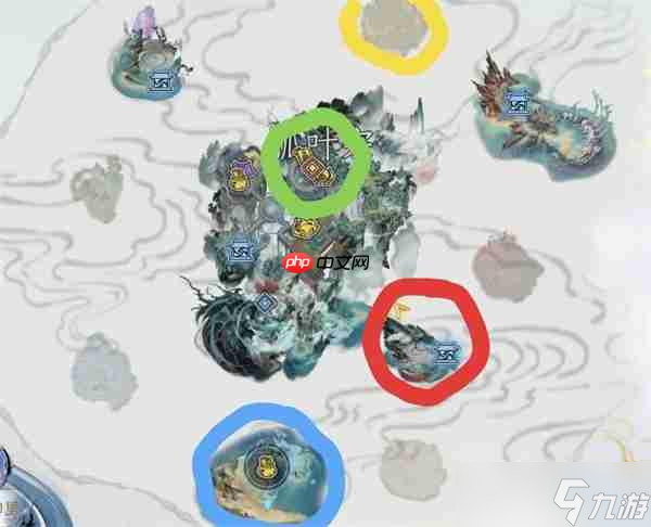 修仙时代集齐龙珠召唤神龙攻略