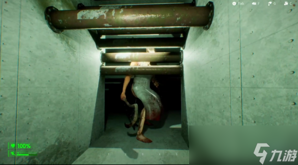 Steam尖叫游戏节备受好评!《Backroom Company》:笑声与尖叫共存的合作生存游戏