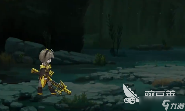 卡厄思梦境鼠鼠阵容推荐 卡厄思梦境鼠鼠阵容怎么搭配