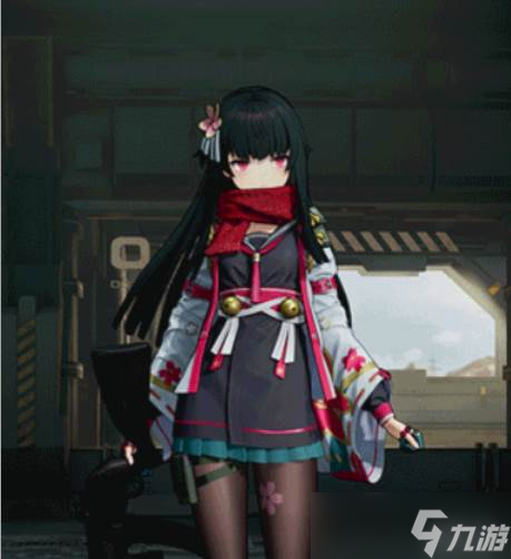 少女前线2樱花怎么样