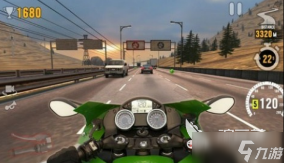 必玩的摩托车游戏真实画质有哪些高画质的摩托车手游排行榜2025