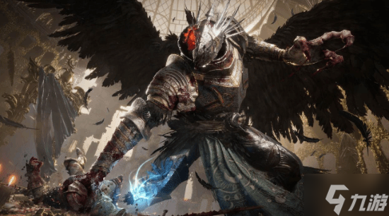 《堕落之主2》预热神秘女角色？玩家狂欢:多点美女！