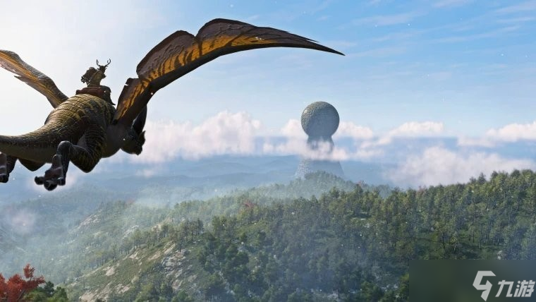 无人深空续写长情，无火之光静待破晓