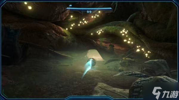 《银河战士(密特罗德)P4》各版本区别一览 NS2版有什么变化