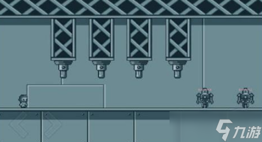 代码游戏在哪里下载 2025耐玩的代码游戏盘点截图