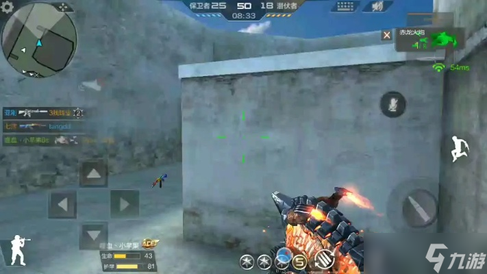 穿越火线龙炮怎么刷 全面获取途径与实战技巧解析