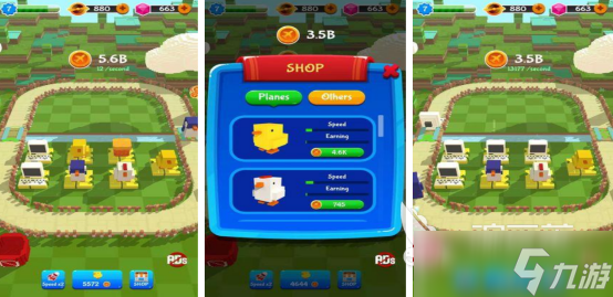 有趣的动物园竞赛游戏有什么 受欢迎的动物园手机游戏榜单2025