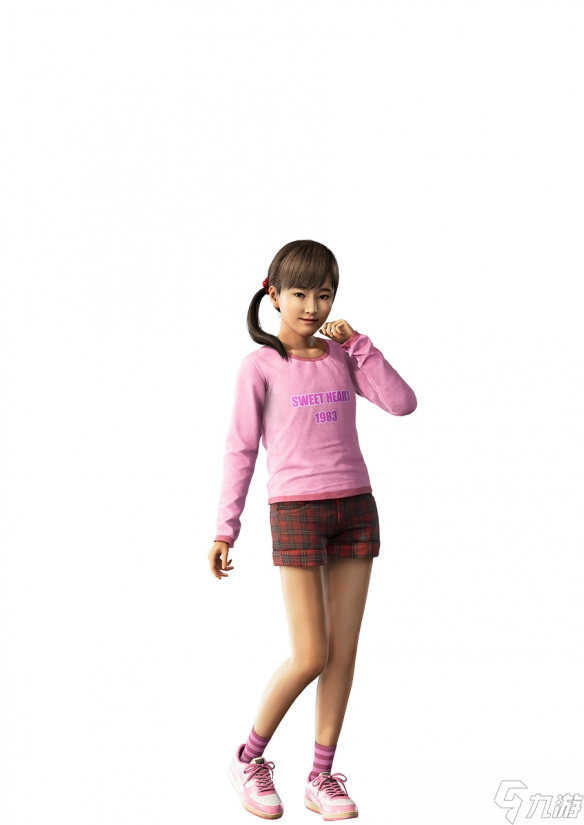 《人中之龙 极3 / 人中之龙3外传 Dark Ties》两大支线 “牵牛花的日常”、“神田社会形象重塑计划”详情介绍