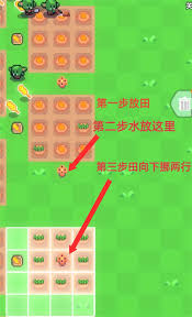 海岛时光新手种田挖矿怎么玩